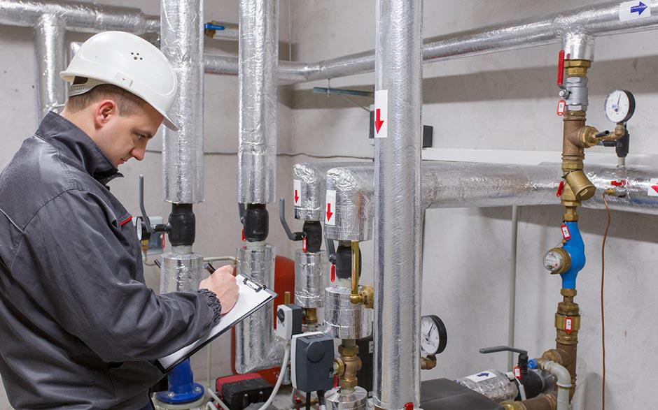 dépannage chaudière électrique prix Paris 16